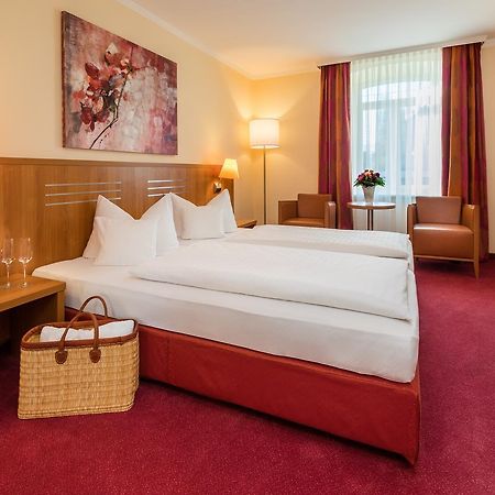 Hotel Vis A Vis Lindau  Luaran gambar