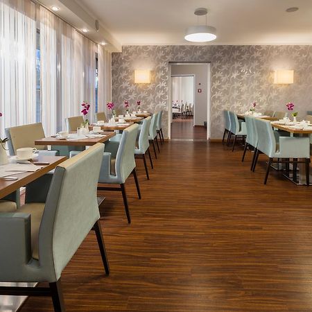 Hotel Vis A Vis Lindau  Luaran gambar