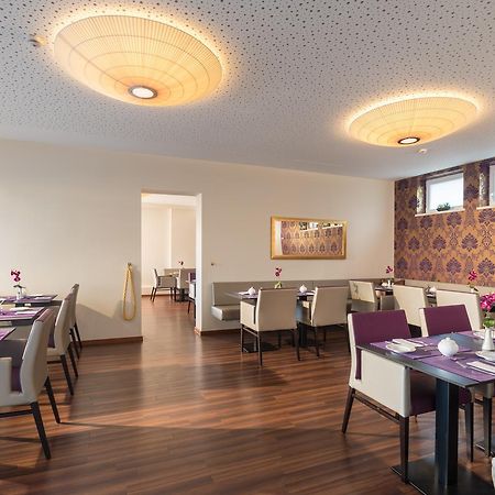 Hotel Vis A Vis Lindau  Luaran gambar