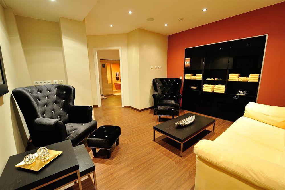 Hotel Vis A Vis Lindau  Luaran gambar