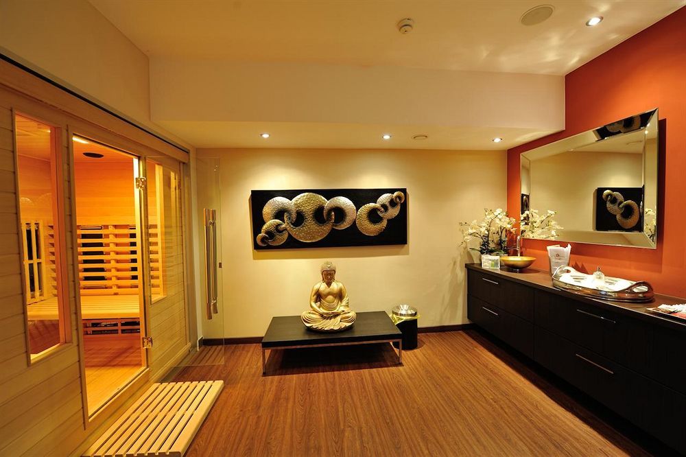 Hotel Vis A Vis Lindau  Luaran gambar