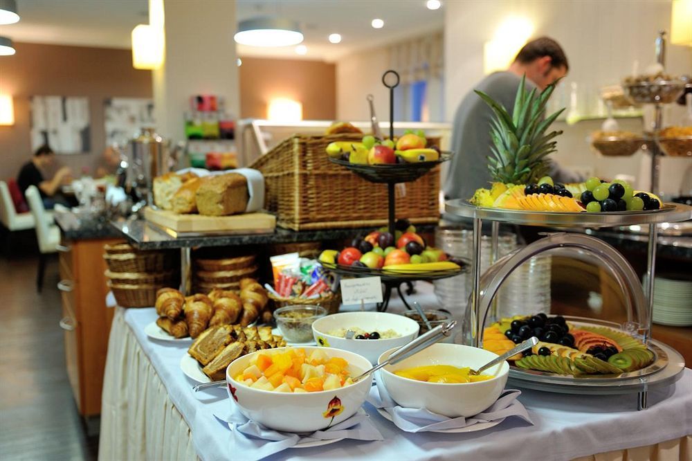 Hotel Vis A Vis Lindau  Luaran gambar