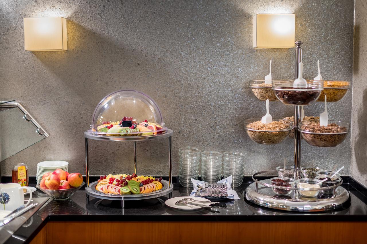 Hotel Vis A Vis Lindau  Luaran gambar