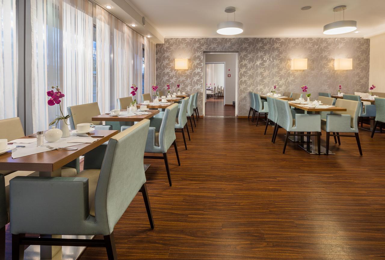 Hotel Vis A Vis Lindau  Luaran gambar
