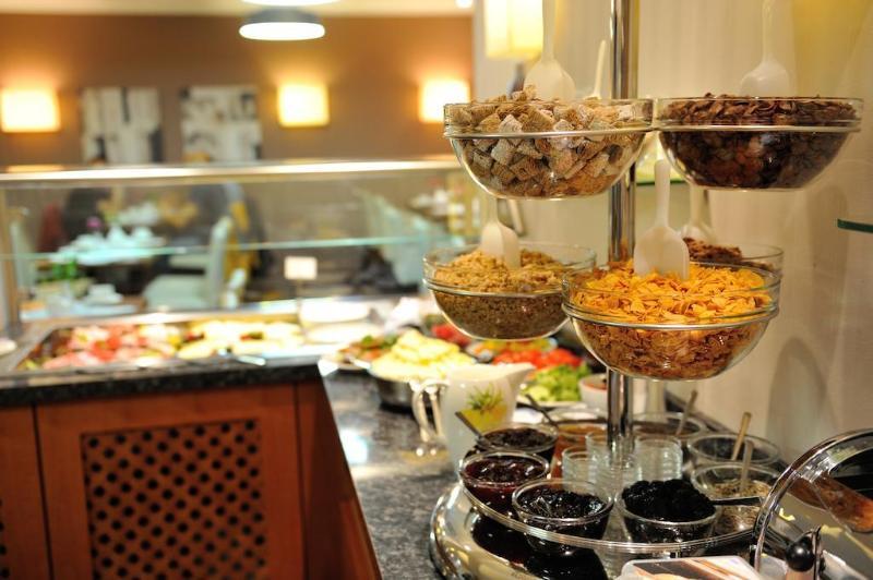 Hotel Vis A Vis Lindau  Luaran gambar