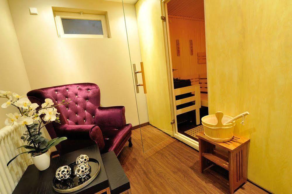 Hotel Vis A Vis Lindau  Luaran gambar