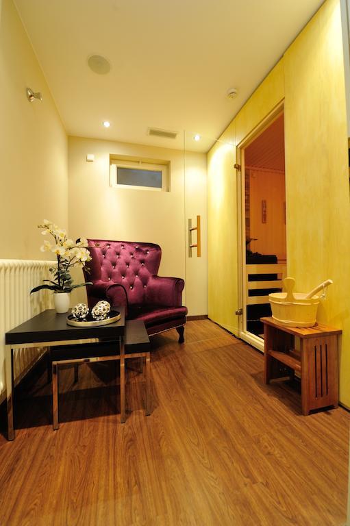 Hotel Vis A Vis Lindau  Luaran gambar