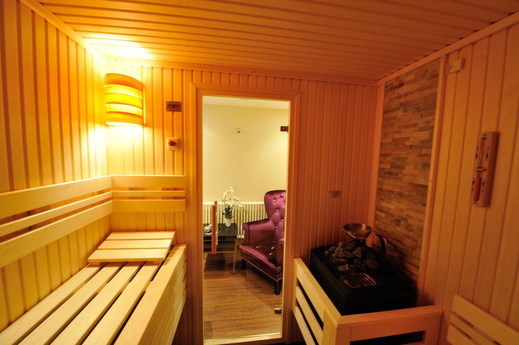 Hotel Vis A Vis Lindau  Luaran gambar